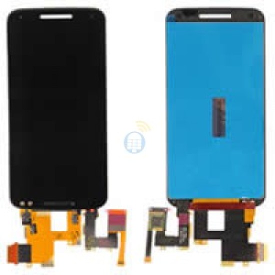 TOUCH+DISPLAY MOTO X STYLE X 3 2015 XT1570 XT1572 PRETO TOUCH+DISPLAY MOTO X STYLE X 3 2015 XT1570 XT1572 PRETO
